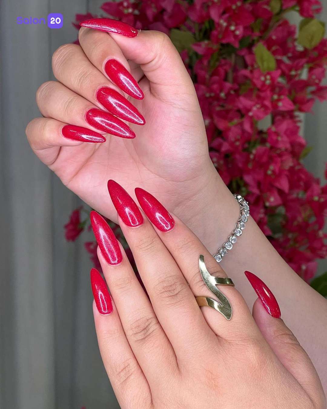 عکس شماره 7 از خدمات زیبایی سالن زیبایی پارادایس