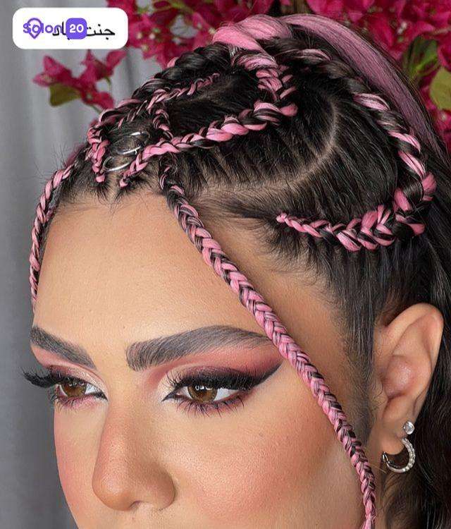 عکس شماره 2 از خدمات زیبایی سالن زیبایی پارادایس