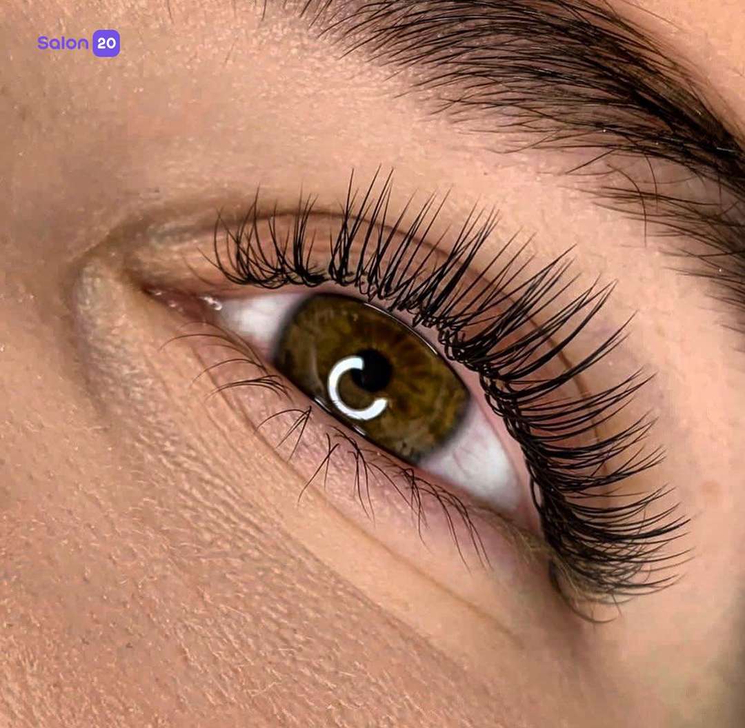 عکس شماره 6 از خدمات زیبایی سالن زیبایی عسل عربعلی