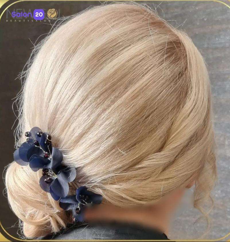 عکس شماره 5 از خدمات زیبایی سالن زیبایی نیوگل