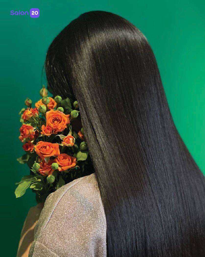عکس شماره 1 از خدمات زیبایی سالن زیبایی موی جومر