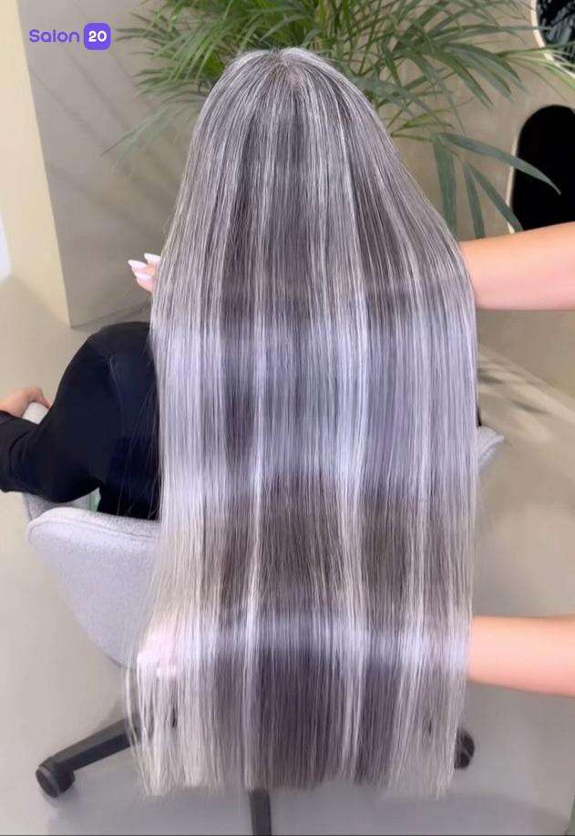 عکس شماره 4 از خدمات زیبایی سالن زیبایی موی جومر