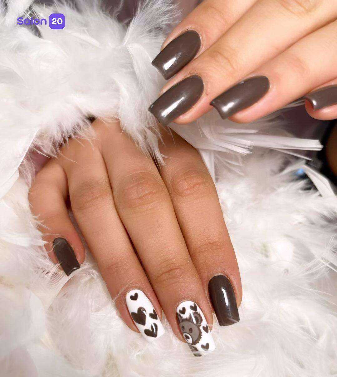 عکس شماره 1 از خدمات زیبایی سالن زیبایی کویین