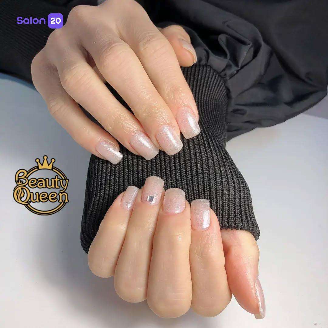 عکس شماره 2 از خدمات زیبایی سالن زیبایی کویین