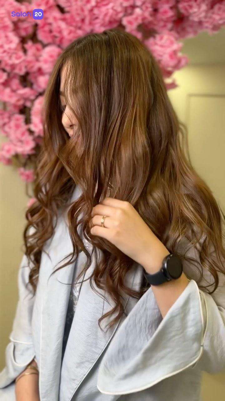 عکس شماره 0 از خدمات زیبایی سالن زیبایی سپیدار