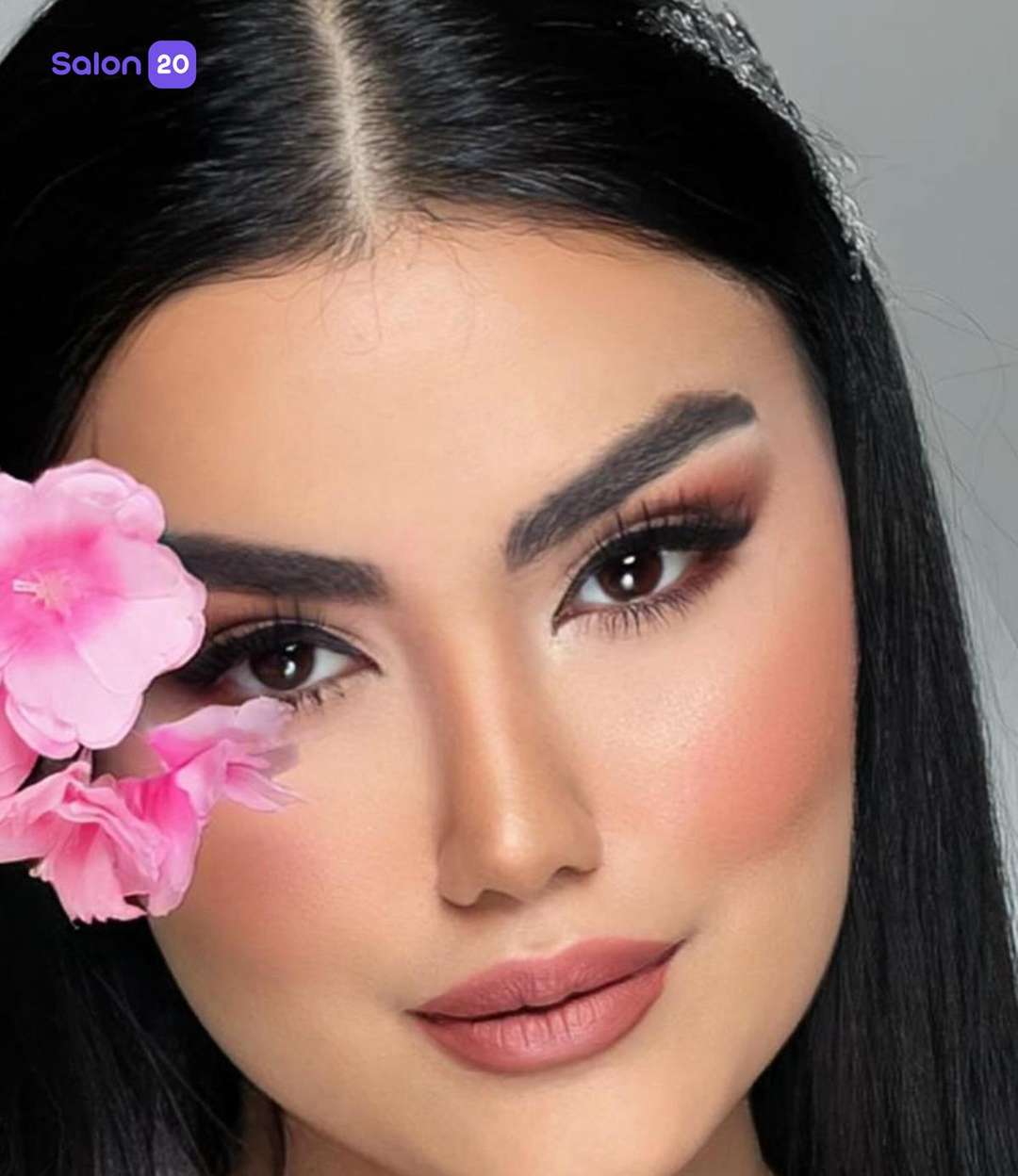 عکس شماره 7 از خدمات زیبایی سالن زیبایی سپیدار