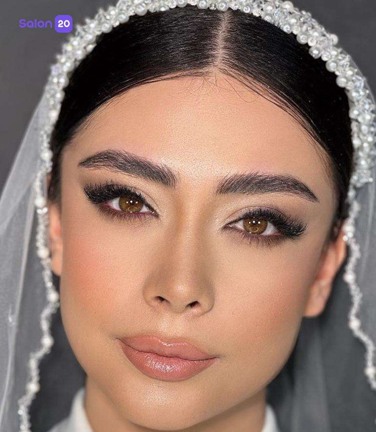 عکس شماره 7 از خدمات زیبایی سالن زیبایی هانی راد