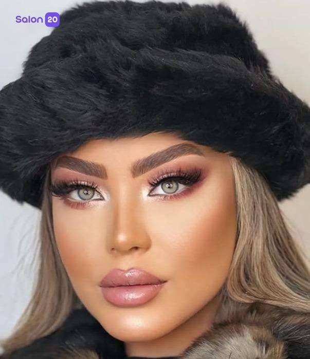 عکس شماره 4 از خدمات زیبایی سالن زیبایی نوژا