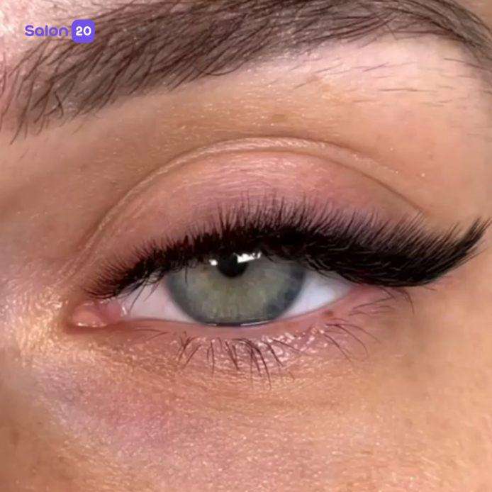 عکس شماره 2 از خدمات زیبایی سالن زیبایی نوژا