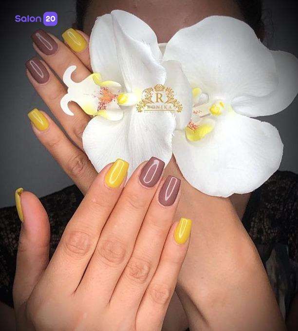عکس شماره 4 از خدمات زیبایی سالن زیبایی رونیکا
