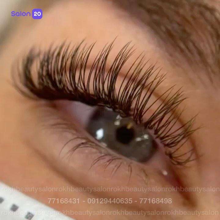 عکس شماره 5 از خدمات زیبایی سالن زیبایی رخ