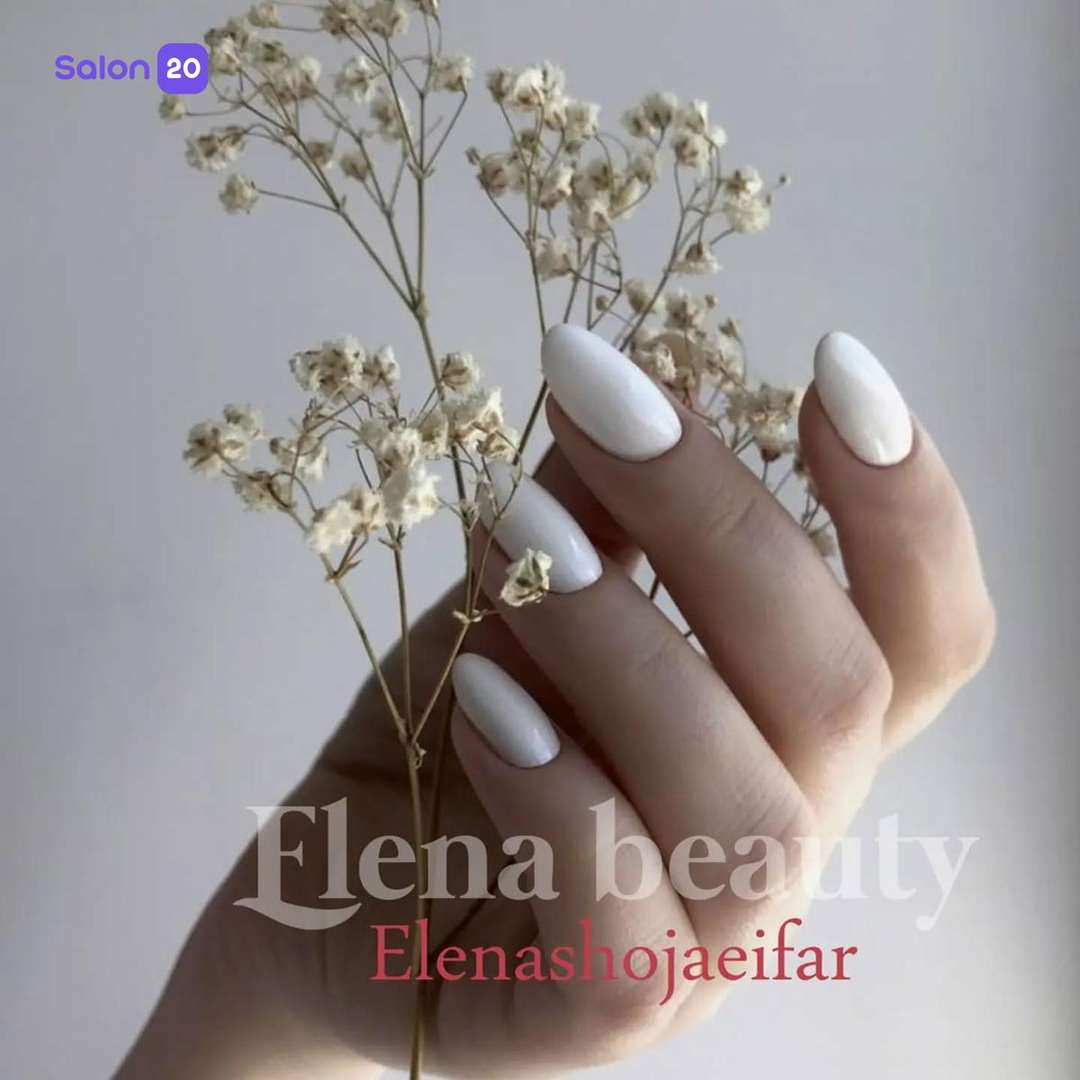 عکس شماره 0 از خدمات زیبایی سالن زیبایی النا شجاعی فر