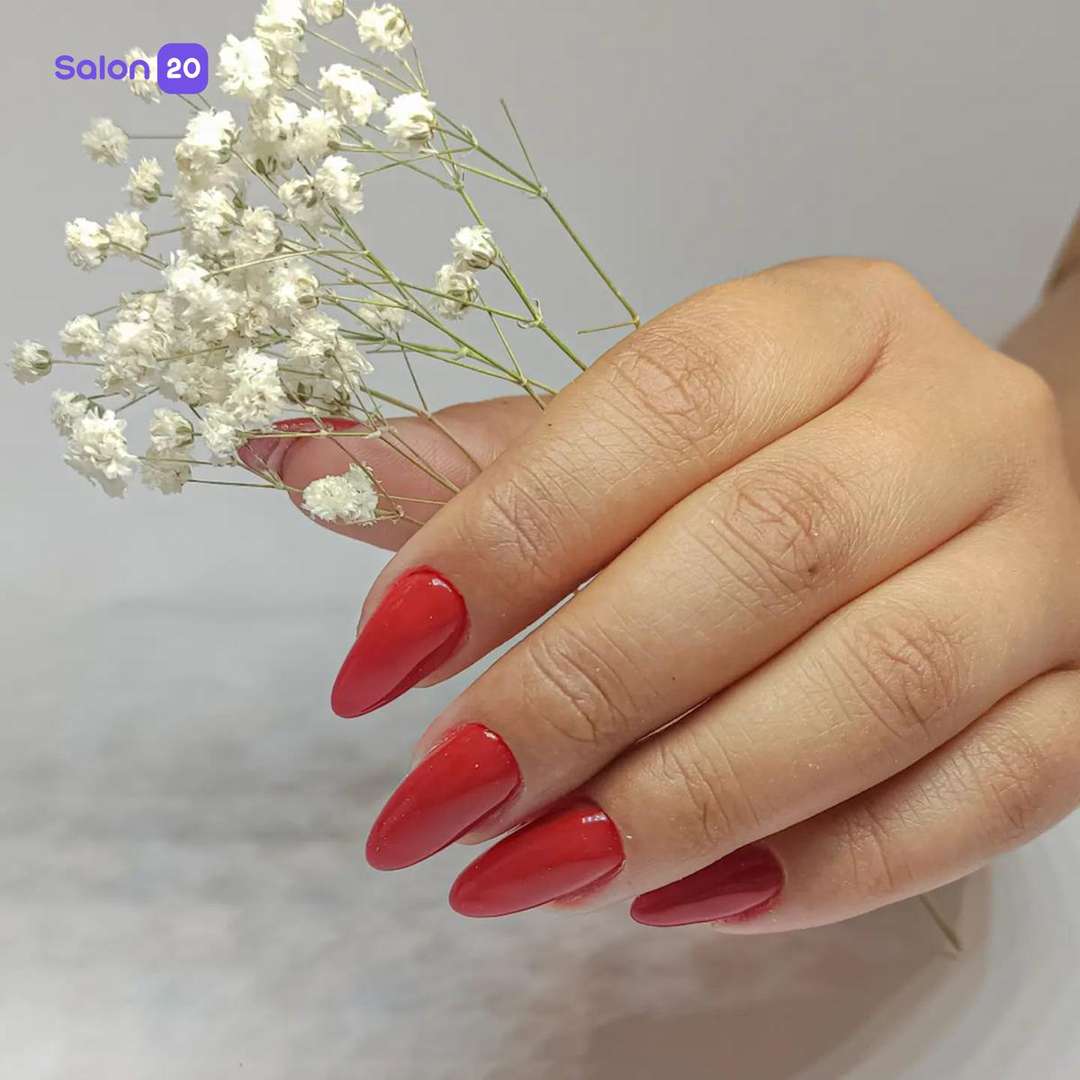 عکس شماره 1 از خدمات زیبایی سالن زیبایی النا شجاعی فر