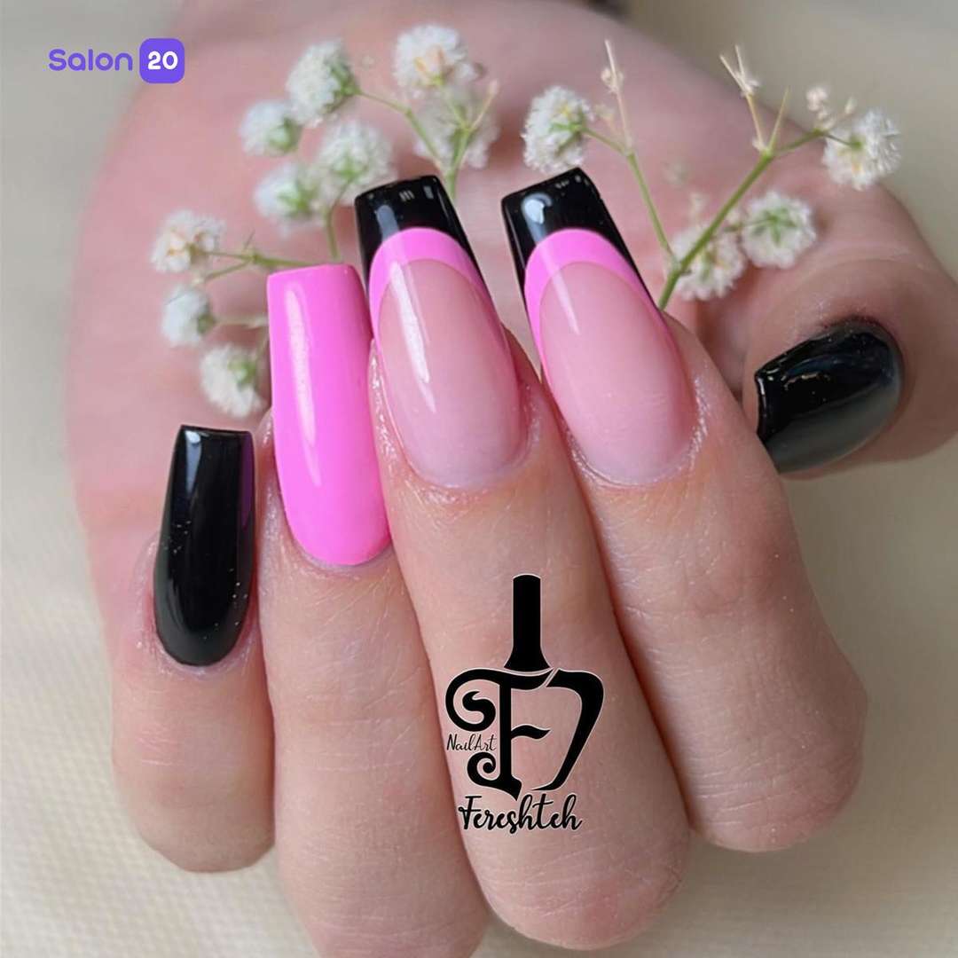 عکس شماره 4 از خدمات زیبایی سالن زیبایی فرشته