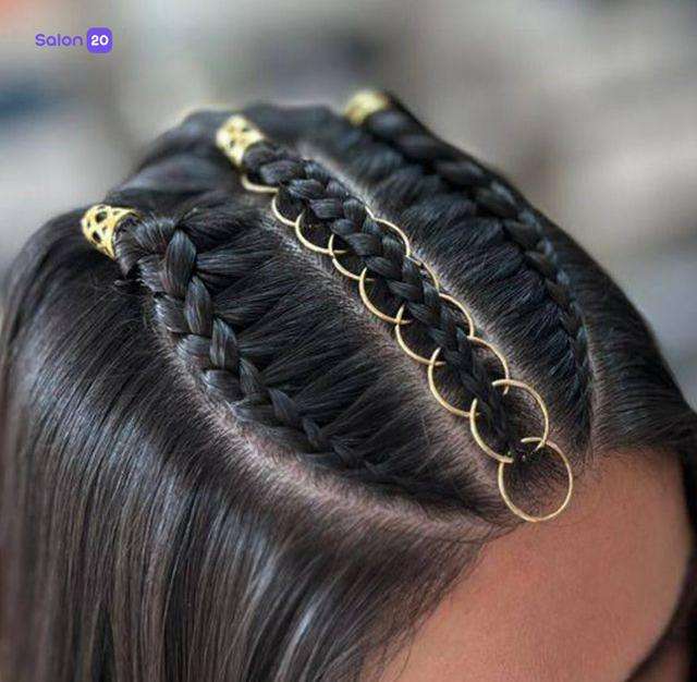 عکس شماره 4 از خدمات زیبایی سالن زیبایی سمیه یادگاری