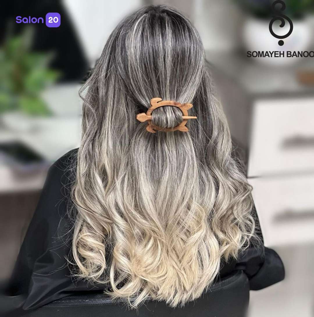 عکس شماره 0 از خدمات زیبایی سالن زیبایی سمیه یادگاری