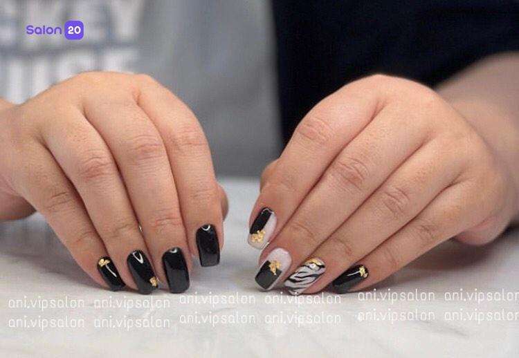 عکس شماره 2 از خدمات زیبایی سالن زیبایی آنی
