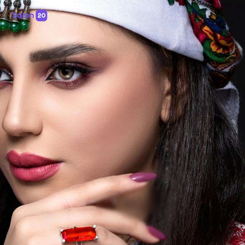 عکس شماره 0 از خدمات زیبایی سالن زیبایی سپیده صبری