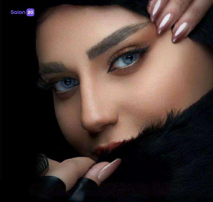 عکس شماره 2 از خدمات زیبایی سالن زیبایی سپیده صبری