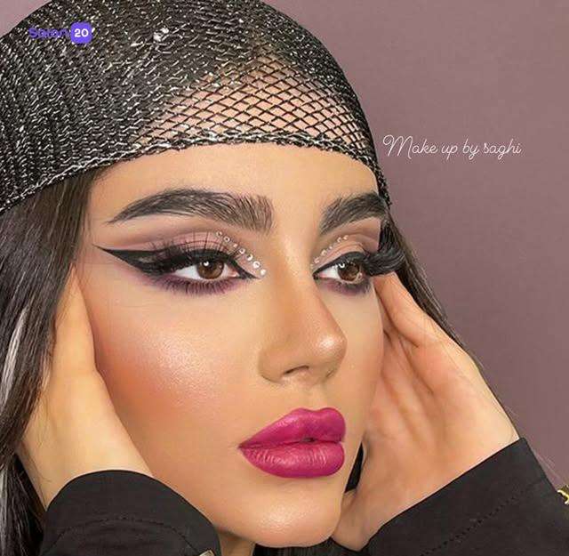 عکس شماره 2 از خدمات زیبایی سالن زیبایی والریا