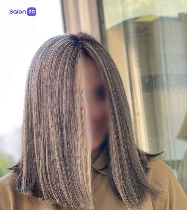 عکس شماره 1 از خدمات زیبایی سالن زیبایی والریا