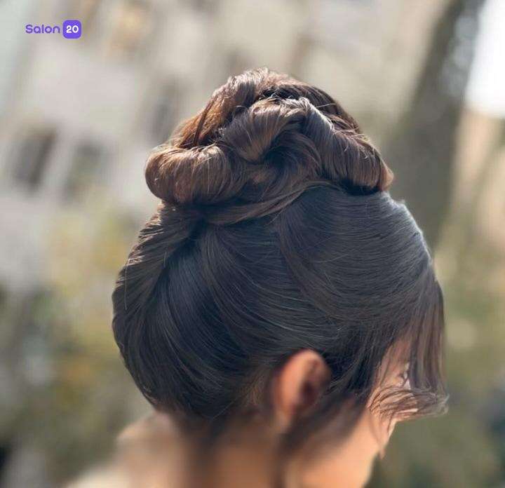 عکس شماره 7 از خدمات زیبایی سالن زیبایی والریا