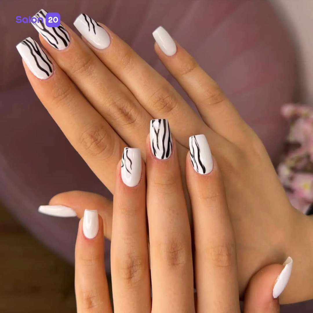 عکس شماره 5 از خدمات زیبایی  سالن زیبایی صورتی