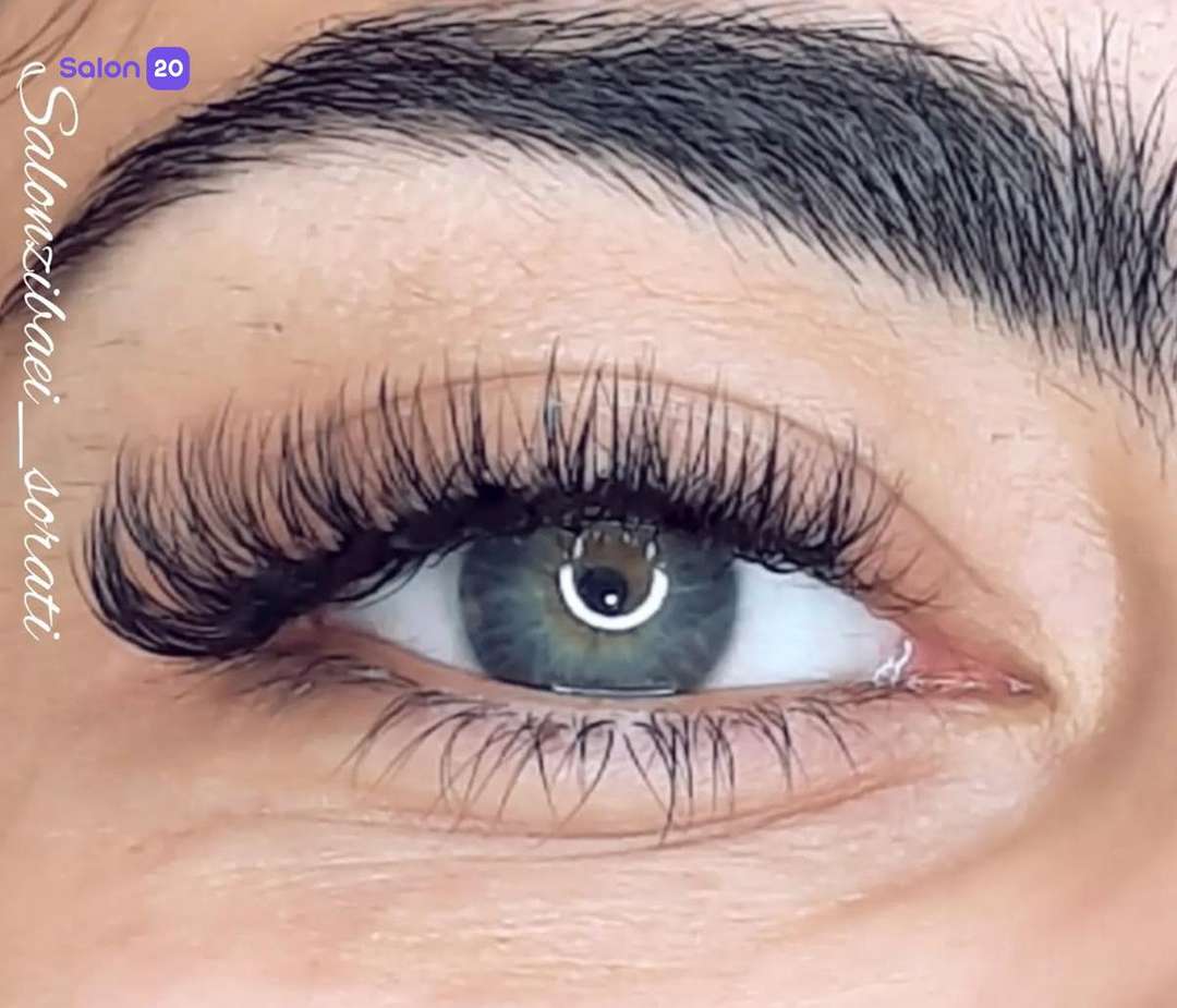 عکس شماره 2 از خدمات زیبایی  سالن زیبایی صورتی