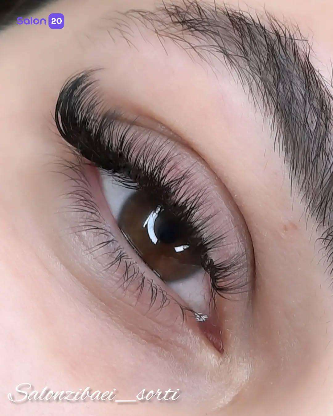 عکس شماره 4 از خدمات زیبایی  سالن زیبایی صورتی
