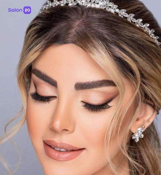 عکس شماره 7 از خدمات زیبایی سالن زیبایی ماه لی لی