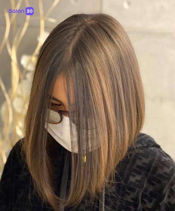 عکس شماره 4 از خدمات زیبایی سالن زیبایی ماه لی لی