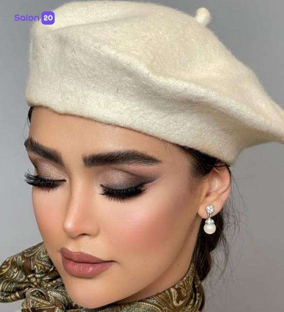 عکس شماره 0 از خدمات زیبایی سالن زیبایی ماه لی لی
