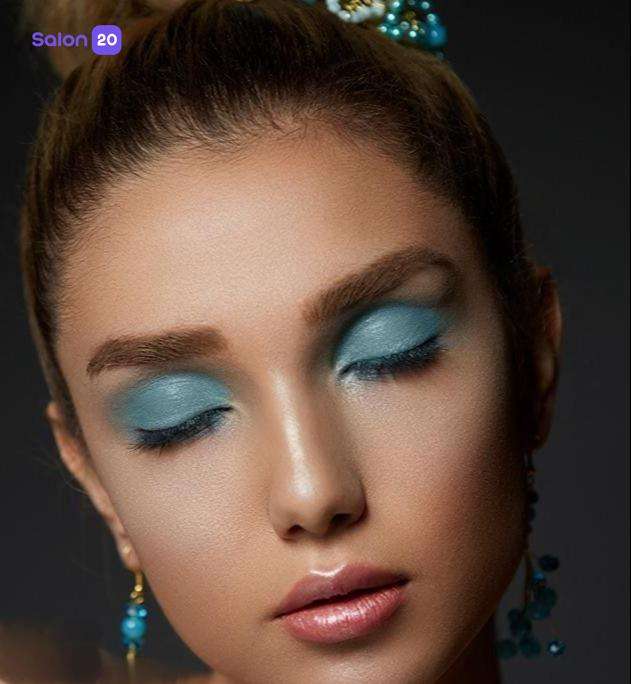 عکس شماره 3 از خدمات زیبایی سالن زیبایی سایان