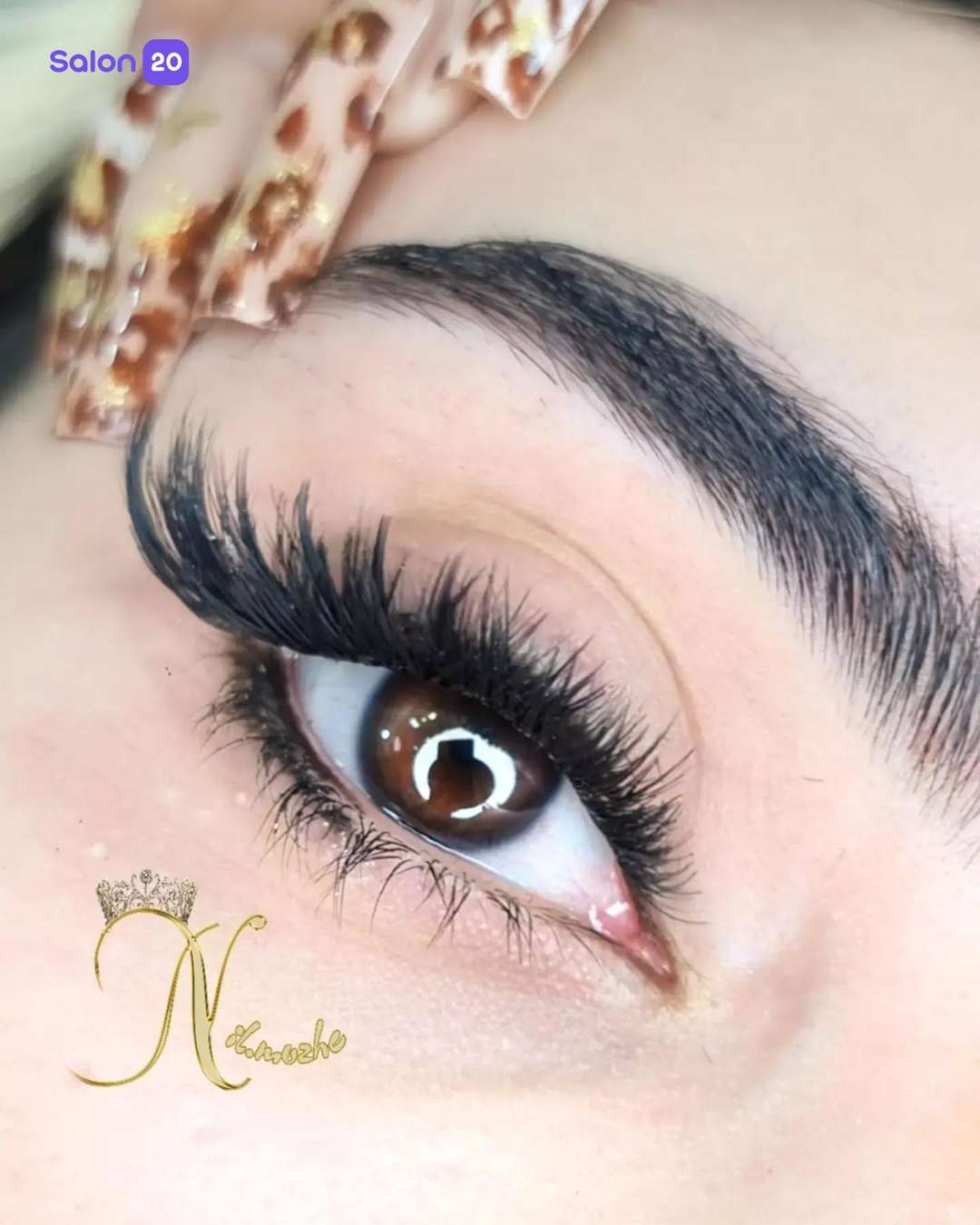 عکس شماره 3 از خدمات زیبایی سالن زیبایی کارافرین