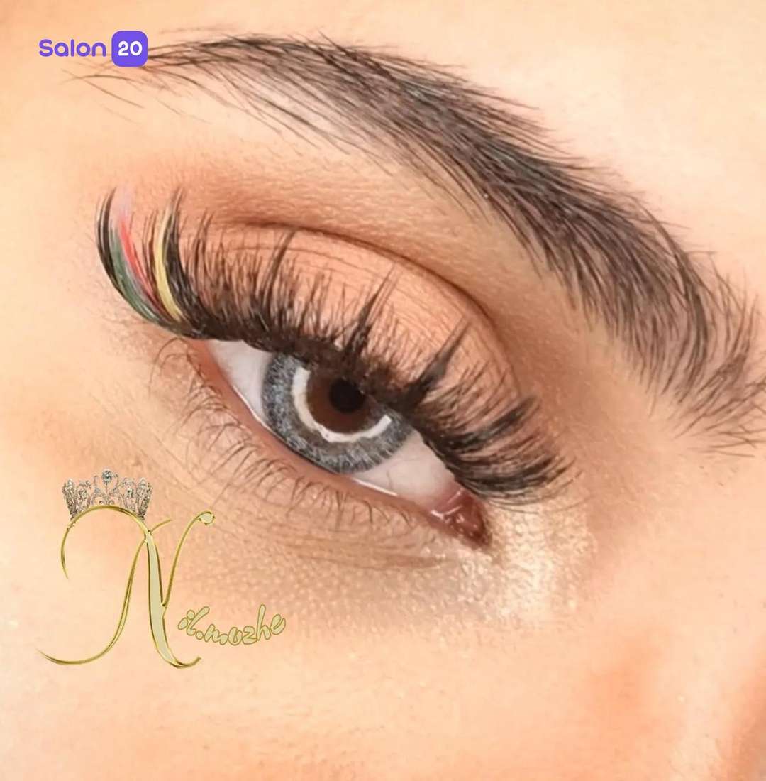 عکس شماره 2 از خدمات زیبایی سالن زیبایی کارافرین