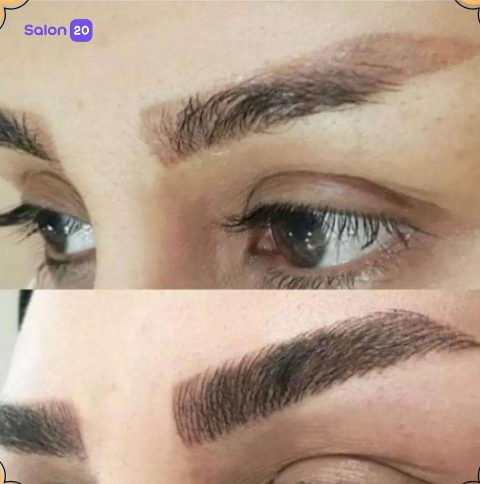 عکس شماره 6 از خدمات زیبایی سالن زیبایی چهره های روز