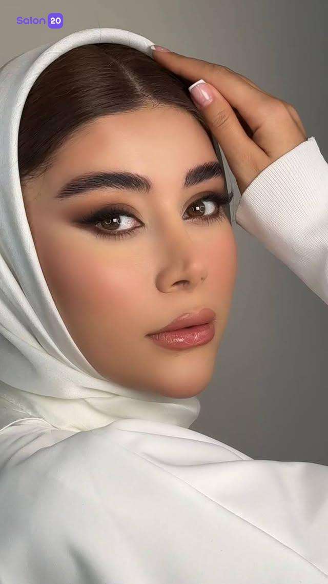 تصویر 5 نمونه کار سالن زیبایی فارا در تهران، نارمک