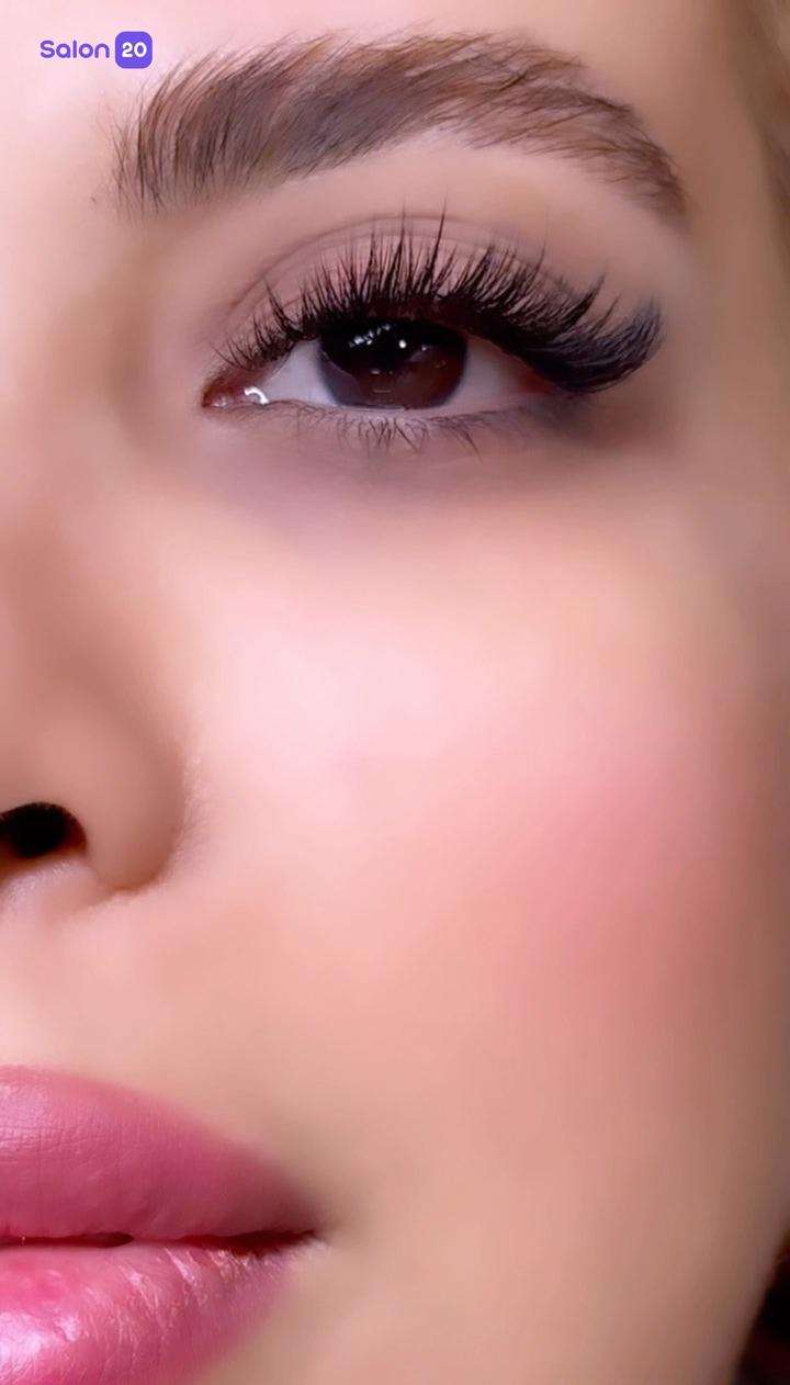 عکس شماره 2 از خدمات زیبایی سالن زیبایی نسیم