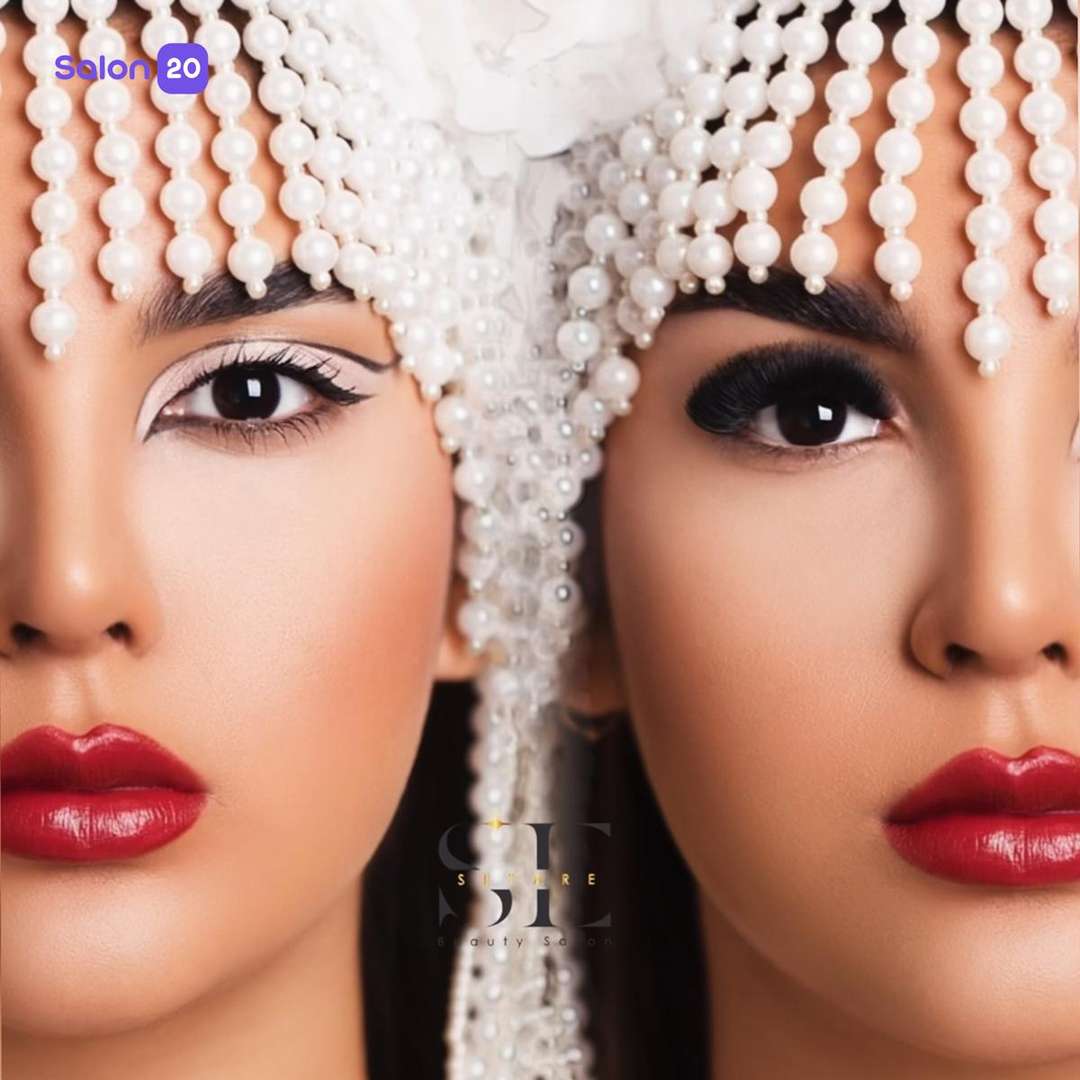 عکس شماره 3 از خدمات زیبایی سالن زیبایی ستاره