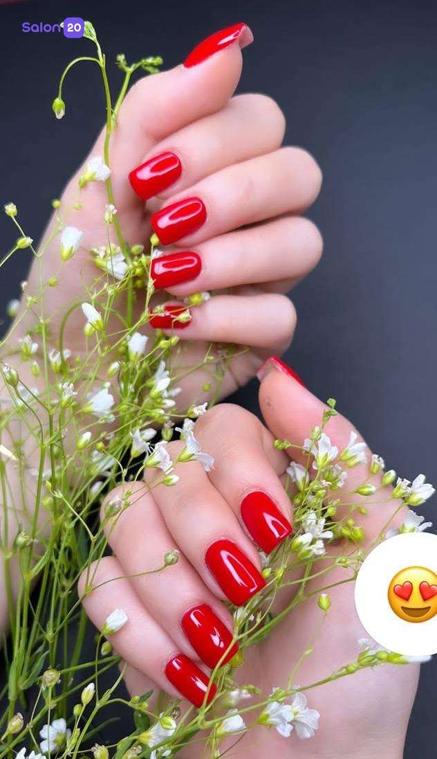 عکس شماره 7 از خدمات زیبایی سالن زیبایی ماندانا طاهری