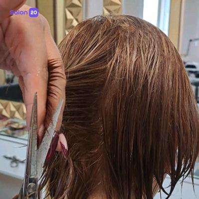 عکس شماره 4 از خدمات زیبایی سالن زیبایی گل یاس