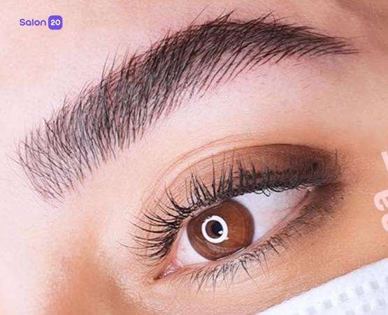 عکس شماره 4 از خدمات زیبایی سالن زیبایی ویونا