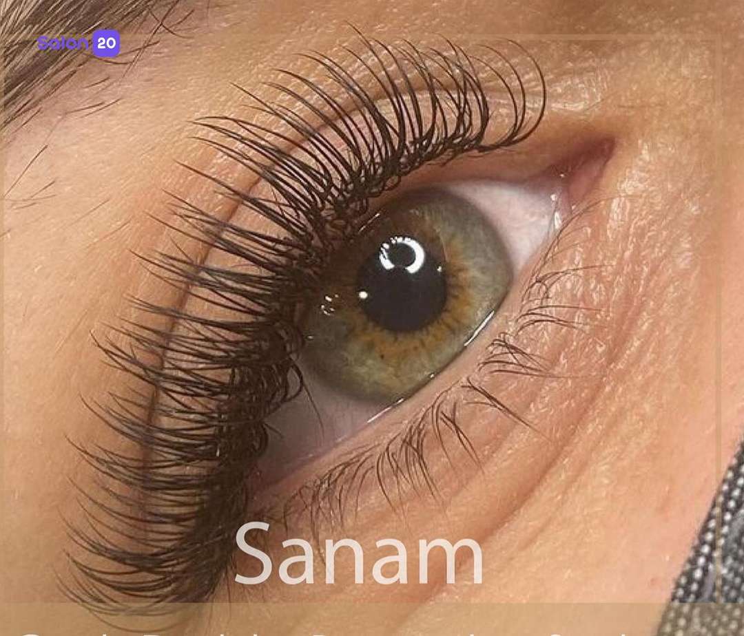 عکس شماره 1 از خدمات زیبایی سالن زیبایی گل رخ