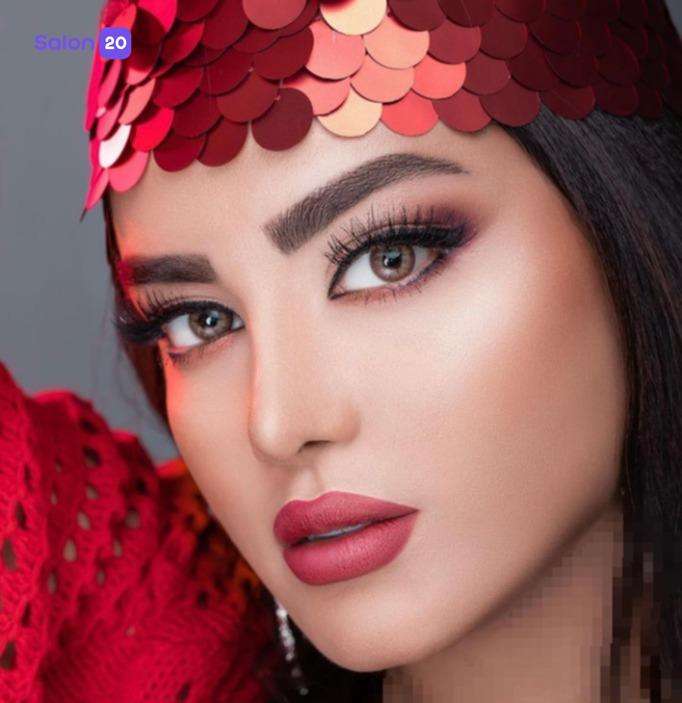 عکس شماره 2 از خدمات زیبایی سالن زیبایی دی لیا