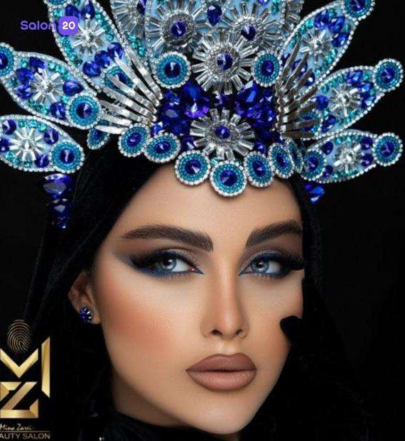 عکس شماره 4 از خدمات زیبایی سالن زیبایی مینورا بیوتی