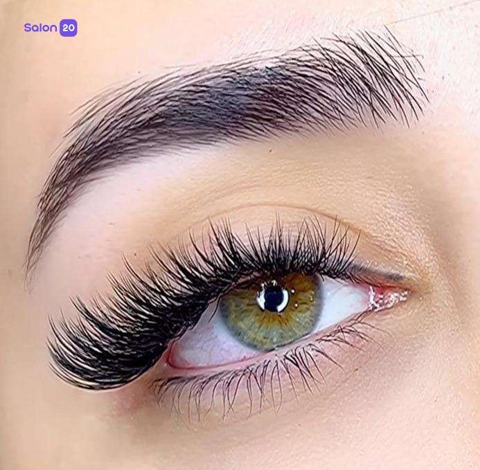 عکس شماره 2 از خدمات زیبایی سالن زیبایی مینورا بیوتی
