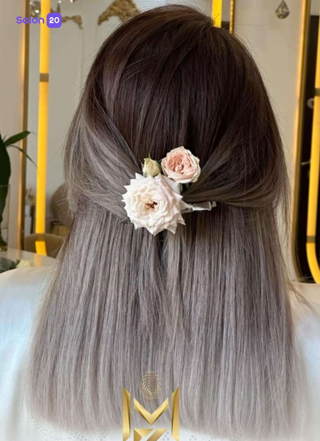 عکس شماره 0 از خدمات زیبایی سالن زیبایی مینورا بیوتی