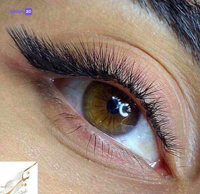 عکس شماره 6 از خدمات زیبایی سالن زیبایی نیکی خلعتبری