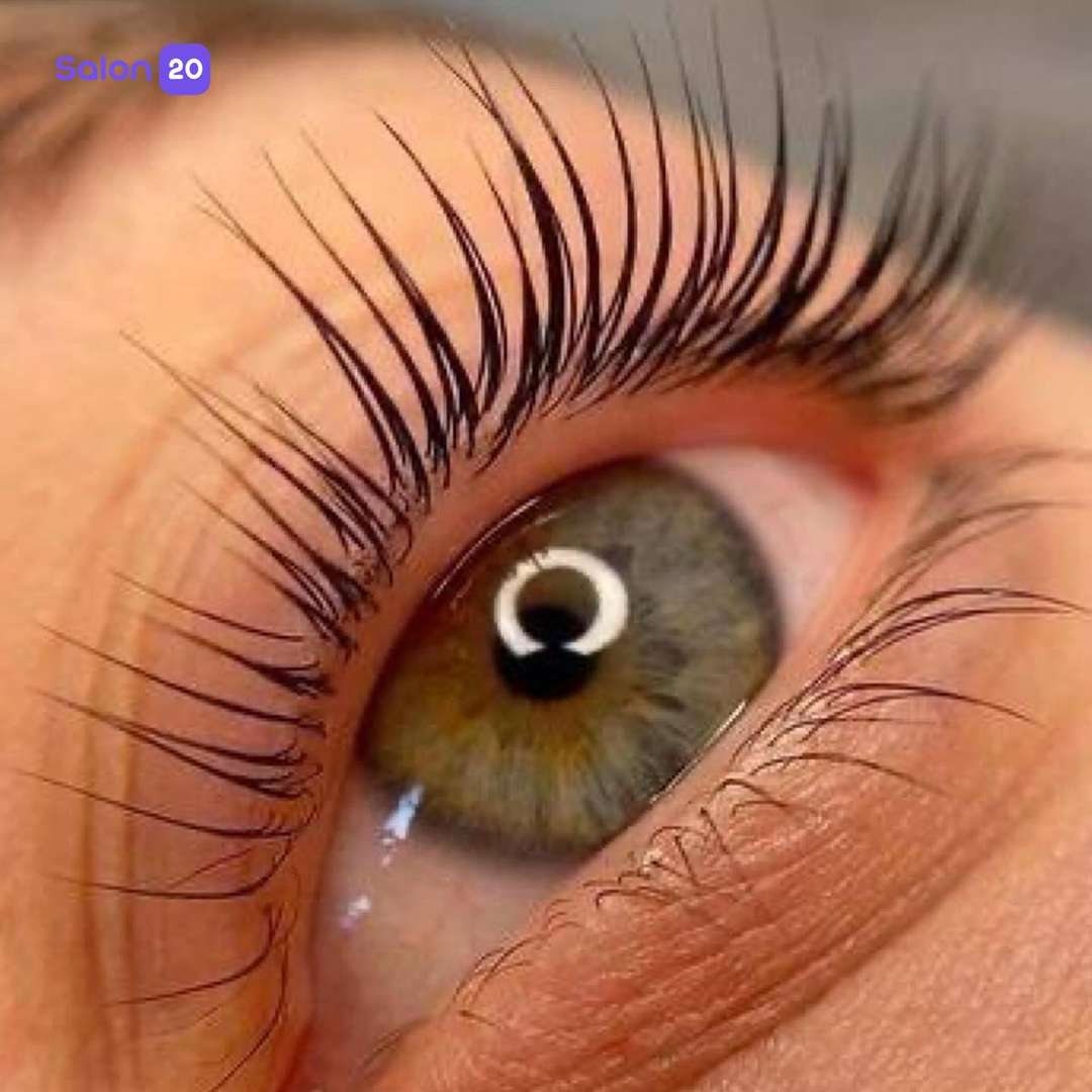 عکس شماره 2 از خدمات زیبایی سالن زیبایی تیفانی