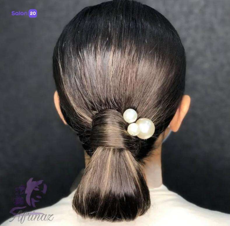 عکس شماره 7 از خدمات زیبایی سالن زیبایی آفریناز